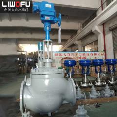 電動(dòng)調(diào)節(jié)閥：佳釀品質(zhì)口感的幕后功臣